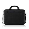 Изображение DELL ES1520C laptop case 39.6 cm (15.6") Briefcase Black