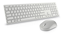 Attēls no Dell | Keyboard and Mouse | KM5221W Pro | Keyboard and Mouse Set | Wireless | Mouse included | RU | m | White | 2.4 GHz | g