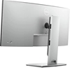 Picture of Dell | Kit | OptiPlex Ultra Large Height Adjustable Stand (Pro2) for 30"-40" displays | Grey