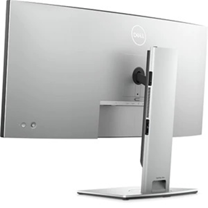 Attēls no Dell | Kit | OptiPlex Ultra Large Height Adjustable Stand (Pro2) for 30"-40" displays | Grey