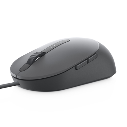 Изображение DELL MS3220 mouse Ambidextrous USB Type-A Laser 3200 DPI