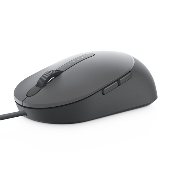 Picture of DELL MS3220 mouse Ambidextrous USB Type-A Laser 3200 DPI