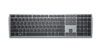 Изображение Dell Multi-Device Wireless Keyboard - KB700 - Russian (QWERTY)