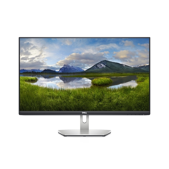 Picture of DELL S Series S2721H 68.6 cm (27") 1920 x 1080 pixels Full HD LCD Grey