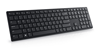 Picture of Dell Wireless Keyboard - KB500 - US International (QWERTY)