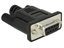 Picture of Delock Adapter RS-232 DB9 female Loopback