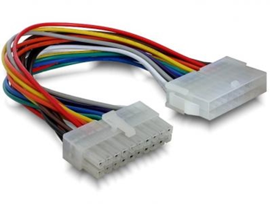Picture of Delock ATX Mainboard Extension Cable 20-pin