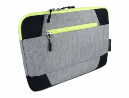 Изображение Delock Bag for Laptops or Tablets for display sizes up to 13.3 inch