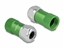 Attēls no Delock Cable Gland 6.4 mm with strain relief and bending protection, dust and waterproof housing (IP67) made of aluminium