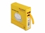 Picture of Delock Cable Marker Box, No. 7, yellow, 500 pieces