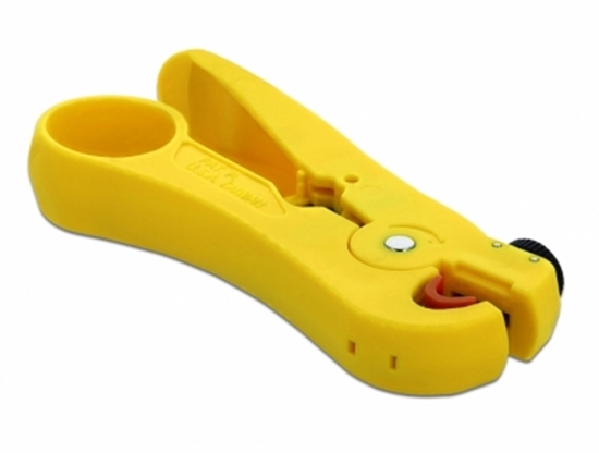Picture of Delock Cable Stripper 3.5 - 9.0 mm