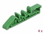 Attēls no Delock DIN rail clip for PCB 85 mm 4 pieces