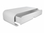 Picture of Delock Monitor Stand with Drawer white