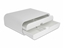 Picture of Delock Monitor Stand with two Drawers white