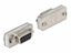 Picture of Delock RS-232/422/485 Loopback adapter mit DB9 female
