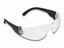 Picture of Delock Safety Glasses with temples clear lenses