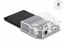 Изображение Delock SuperSpeed USB 5 Gbps Docking Station for 1 x 2.5″ SATA HDD / SSD