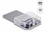 Изображение Delock USB Type-C™ Docking Station for 1 x U.2 SSD