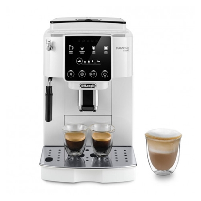 Attēls no DELONGHI Magnifica Start ECAM220.20.W Fully-automatic espresso, cappuccino machine