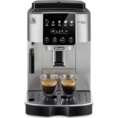 Attēls no DELONGHI Magnifica Start ECAM220.30.SB Fully-automatic espresso, cappuccino machine