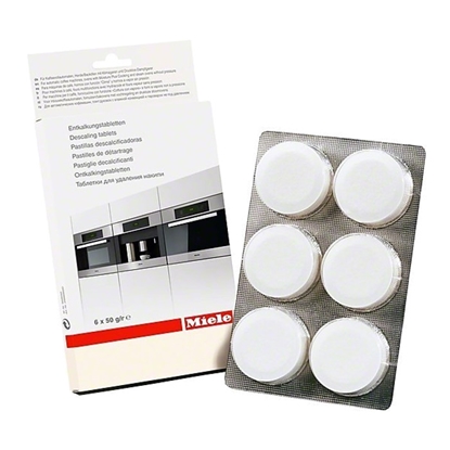 Picture of Descaling tablet