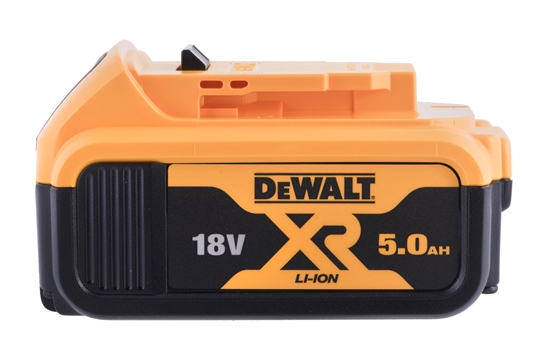 Picture of DeWALT DCB184-XJ cordless tool battery / charger