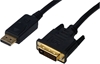 Изображение Digitus DisplayPort Adapter Cable