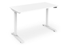 Изображение DIGITUS Electric Height-Adjusta. Desk,white 120x60cm 50kg