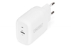 Picture of Digitus Universal Charging Adapter, USB-C?, 20 W