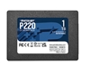 Изображение Dysk SSD 1TB P220 550/500MB/s SATA III 2.5 cala