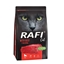Изображение DOLINA NOTECI Rafi Cat with Beef - Dry Cat Food - 7 kg
