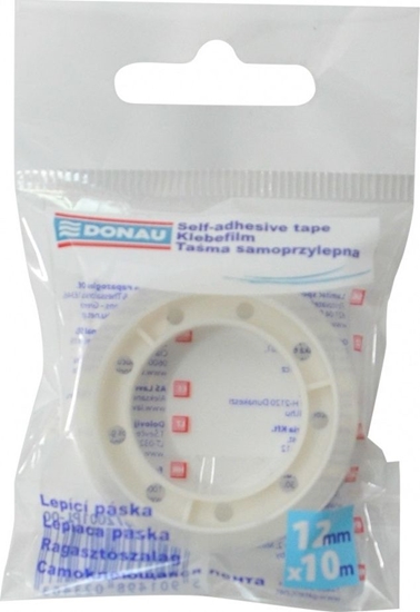 Picture of Donau Tama biurowa DONAU, 12mm, 10m
