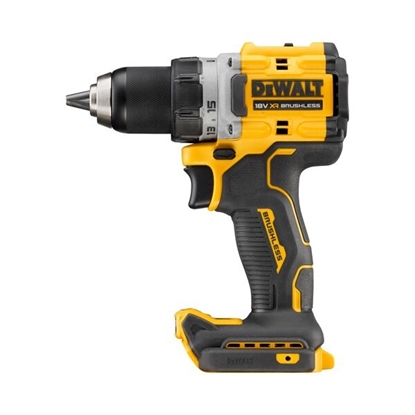 Изображение Drill/driver without battery and charger 18 DCD800NT