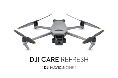Picture of DRONE ACC CARD MAVIC 3 REFR 1Y/CP.QT.00005524.01 DJI