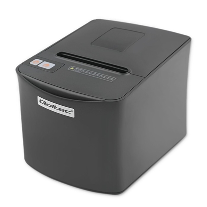 Picture of QOLTEC 50256 Receipt printer thermal