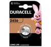 Picture of Duracell Battery DL2450 BL1 CR2450, Lithium, 1 pc(s)