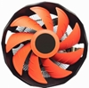 Изображение Dzesētājs Gembird CPU Cooling Fan 45 W