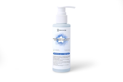 Изображение Ecovacs | Cleaning Solution for DEEBOT X1 Family | D-SO01-0021 | 110 ml