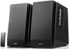 Изображение Edifier | R1700BT | Black | Bluetooth | 6 Ω | RMS 15W x2 (treble) + 18W x2 (bass) W | 66 W | Bluetooth Speakers
