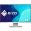 Attēls no EIZO FlexScan EV2490-WT computer monitor 60.5 cm (23.8") 1920 x 1080 pixels Full HD LED White