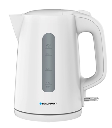 Picture of Electric kettle Blaupunkt EKP502, 1,8L, 2200 W, White