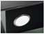 Picture of Electrolux LFV616K Wall-mounted Black 700 m³/h A