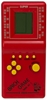 Picture of Elektroniskā spēle RoGer Tetris Red
