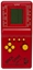 Attēls no Elektroniskā spēle RoGer Tetris Red
