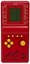 Picture of Elektroniskā spēle RoGer Tetris Red