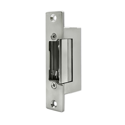 Picture of QOLTEC 52457 Electric strike With lock