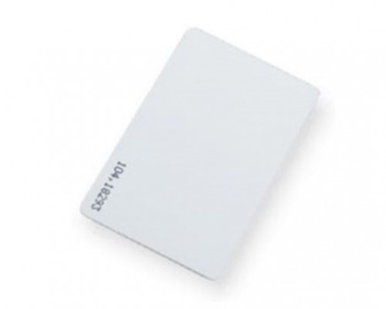 Picture of EM 125kHz ISO apdrukājama piekļuves karte