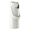 Picture of Emsa Ponza Pump-vacuum jug 1.9 L, white