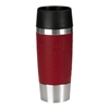 Picture of Emsa Travel Mug Standard 0,36l red 513356