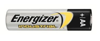 Изображение ENERGIZER BATTERY INDUSTRIAL PRO AA LR6 1.5V 10 PCS